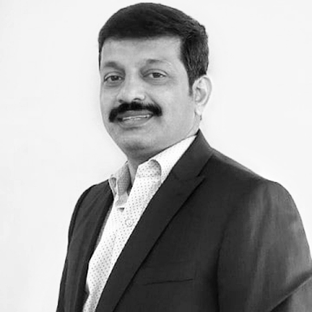 Tushar Rane