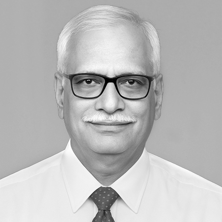 Dr. Yimraj Chirmade